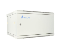 ExtraLink Wisząca 19" 6U 600x450mm (szara) - 489286 - zdjęcie 1
